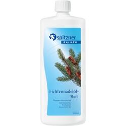 SPITZNER BALNEO FICHTENNAD