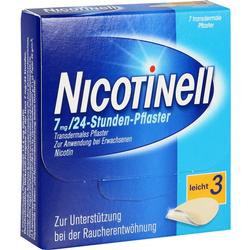 NICOTINELL 7MG 24 STD