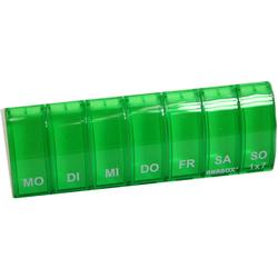 ANABOX 1X7 BUNT