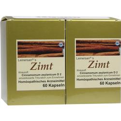 ZIMT KAPSELN