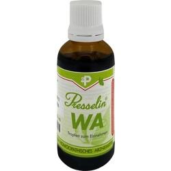 PRESSELIN WA