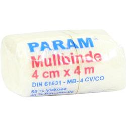 MULLBINDE 4CM M CELL
