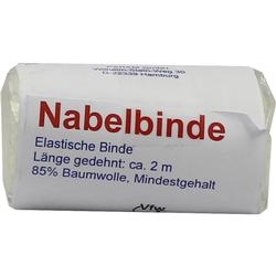 NABELBINDE M BAND 6CM M CE