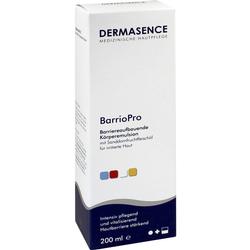 DERMASENCE BARRIOPRO KOERP
