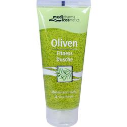 OLIVENOEL FITNESS DUSCHE