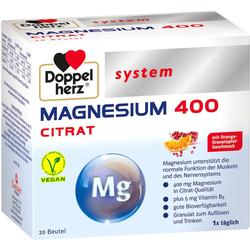 DOPPELHERZ MAGN400 CIT SYS