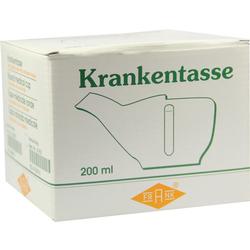 KRANKENTASSE POR RU H RECH