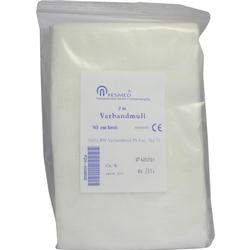 VERBANDMULL BW 80CMX2M