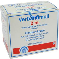 VERBANDM ZZ BW 20/100 2M