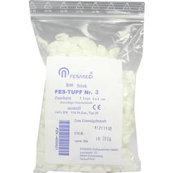 FES TUPF NR 3 UNST