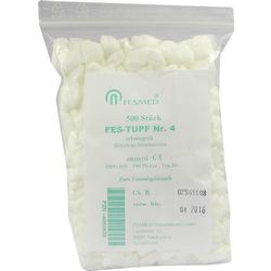 FES TUPF NR 4 UNST