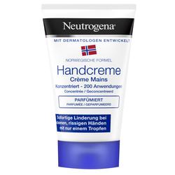 NEUTROGENA HANDCREME PARF