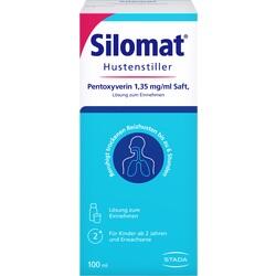 SILOMAT GG REIZH PENTOXYVE