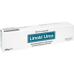 LINOLA UREA