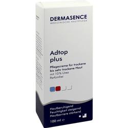 DERMASENCE ADTOP PLUS