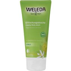 WELEDA CITRUS DUSCHLOTION