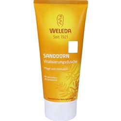 WELEDA SANDDORN DUSCHLOT
