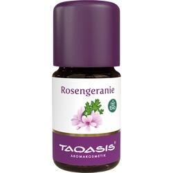 ROSEN GERANIE BIO