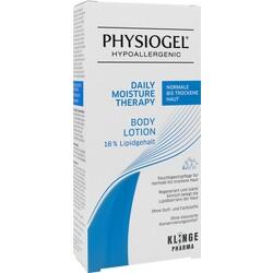 PHYSIOGEL DMT BODY LOT