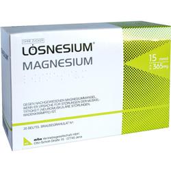 LOESNESIUM BTL BRAUSEGRAN