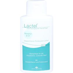 LACTEL NR27 5%DEXPAN U POL
