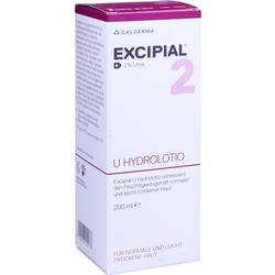EXCIPIAL U HYDROLOTIO