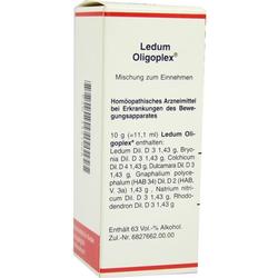 LEDUM OLIGOPLEX