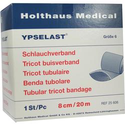 SCHLAUCHV YPSELAST GR6 20M