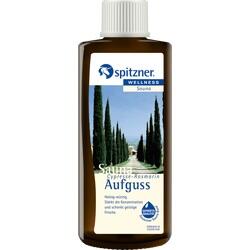 SPITZNER SAUNAAUFG CYPR RO