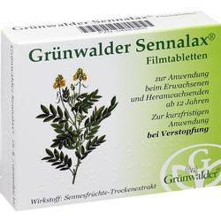 GRUENWALDER SENNALAX