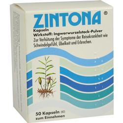 ZINTONA