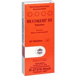 MUCOKEHL D 5