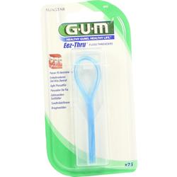 GUM ERZ THRU FL THRE ZAHNS