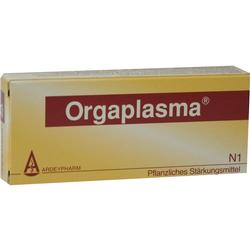 ORGAPLASMA