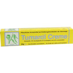 TUMAROL CREME