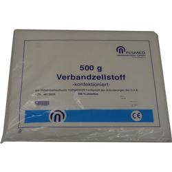 VERBANDZELLSTOFF HGBL KONF