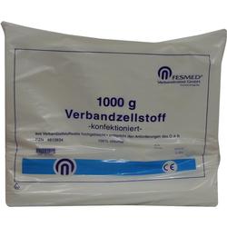 VERBANDZELLSTOFF HGBL KONF