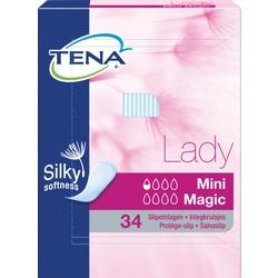 TENA LADY MINI MAGIC