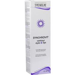 SYNCHROLINE AUGENFALTENCR