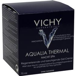 VICHY AQUAL THERM NACH SPA