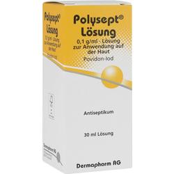 POLYSEPT LOESUNG