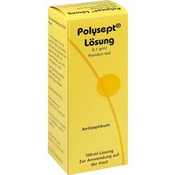 POLYSEPT LOESUNG