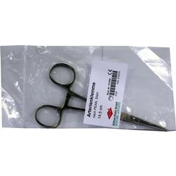ARTERIENKLEMME STAHL101080