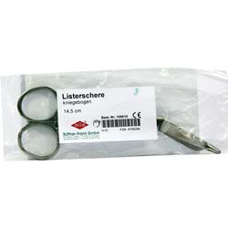 LISTERSCHERE 14.5CM 109010