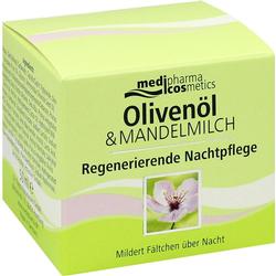 OLIVEN MAND REG NACHTPFL