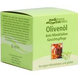 OLIVENOEL ANT MIMIKFAL GES