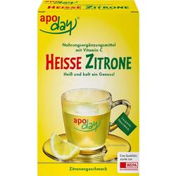 APODAY HEISSE ZITR VIT C