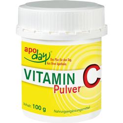 VITAMIN C DOSE