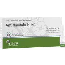 ANTIFLAMMIN H INJ