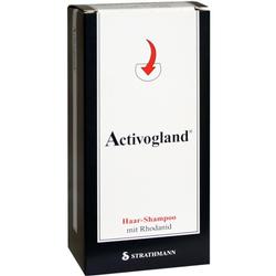 ACTIVOGLAND HAAR SHAMPOO